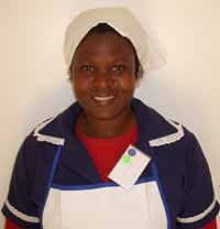 Chimumwe Chande-Mhone