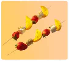 Colour, Size and Shape