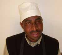 Godfrey Mashatola Ntjile